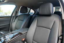 BMW 5 Series 528i SE 