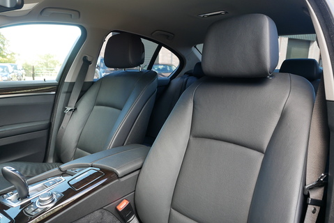528i SE Saloon 3.0 Automatic Petrol
