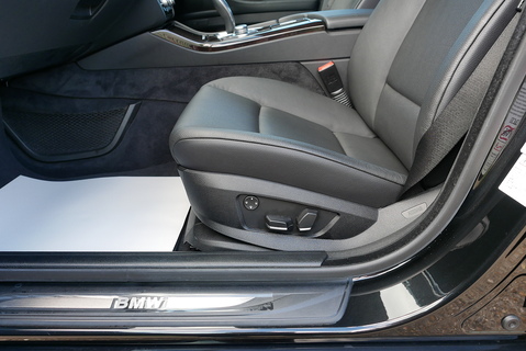 528i SE Saloon 3.0 Automatic Petrol