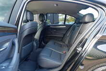 BMW 5 Series 528i SE 