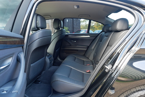 528i SE Saloon 3.0 Automatic Petrol