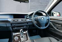 BMW 5 Series 528i SE 