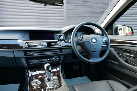 528i SE Saloon 3.0 Automatic Petrol