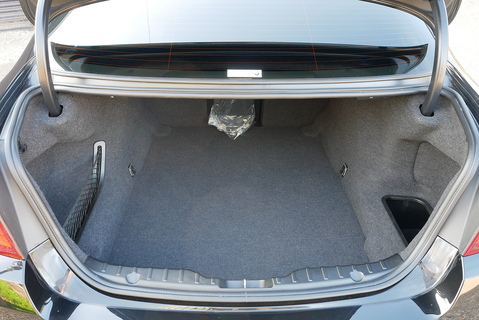 528i SE Saloon 3.0 Automatic Petrol