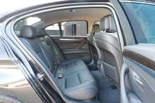 BMW 5 Series 528i SE 