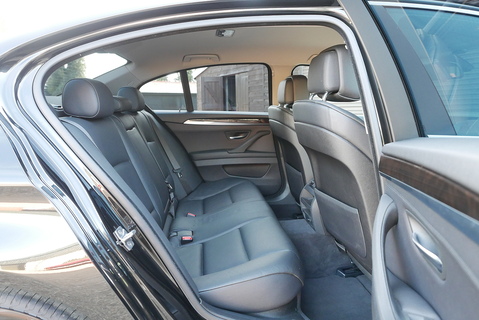 528i SE Saloon 3.0 Automatic Petrol