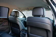 BMW 5 Series 528i SE 