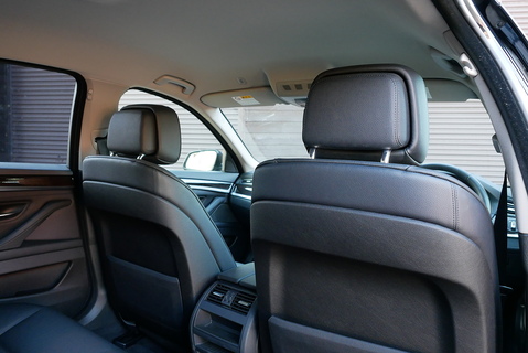 528i SE Saloon 3.0 Automatic Petrol