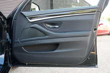 BMW 5 Series 528i SE 