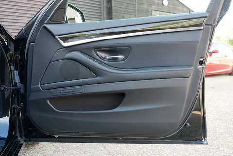 528i SE Saloon 3.0 Automatic Petrol