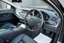 BMW 5 Series 528i SE 