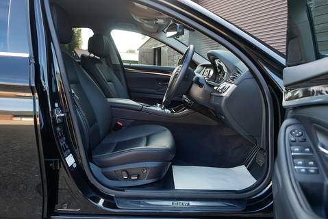 528i SE Saloon 3.0 Automatic Petrol