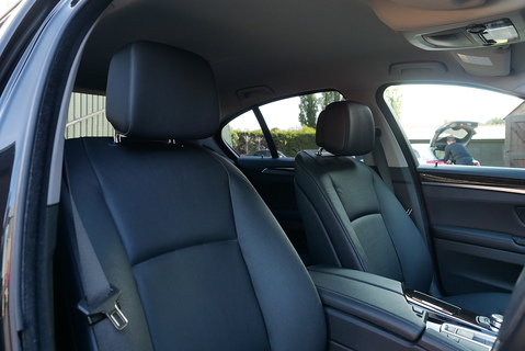528i SE Saloon 3.0 Automatic Petrol