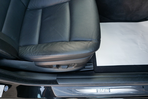 528i SE Saloon 3.0 Automatic Petrol