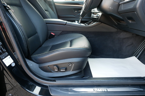 528i SE Saloon 3.0 Automatic Petrol
