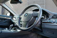BMW 5 Series 528i SE 