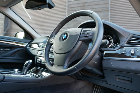 528i SE Saloon 3.0 Automatic Petrol