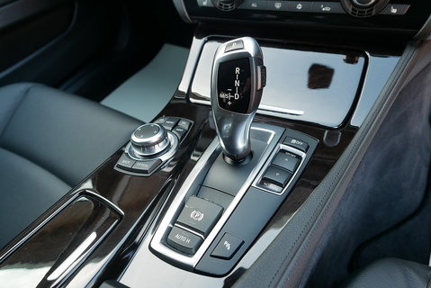 528i SE Saloon 3.0 Automatic Petrol