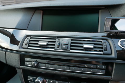 528i SE Saloon 3.0 Automatic Petrol