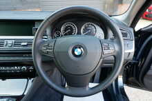 BMW 5 Series 528i SE 