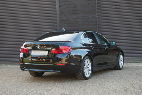 528i SE Saloon 3.0 Automatic Petrol