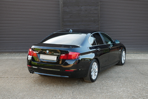 528i SE Saloon 3.0 Automatic Petrol