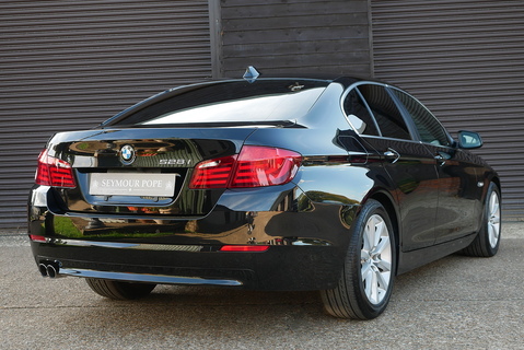 528i SE Saloon 3.0 Automatic Petrol