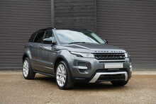 Land Rover Range Rover Evoque Si4 Dynamic Lux 