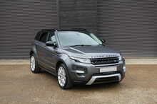 Land Rover Range Rover Evoque Si4 Dynamic Lux 