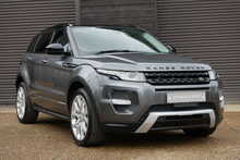 Land Rover Range Rover Evoque Si4 Dynamic Lux 