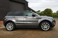 Land Rover Range Rover Evoque Si4 Dynamic Lux 