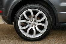 Land Rover Range Rover Evoque Si4 Dynamic Lux 