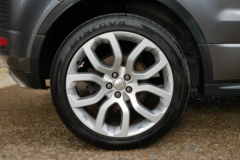 Si4 Dynamic Lux Estate 2.0 Automatic Petrol