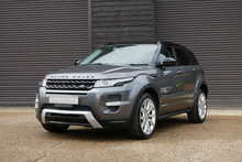 Land Rover Range Rover Evoque Si4 Dynamic Lux 