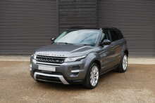 Land Rover Range Rover Evoque Si4 Dynamic Lux 