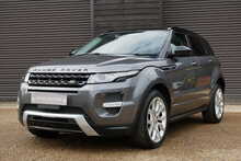 Land Rover Range Rover Evoque Si4 Dynamic Lux 