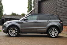 Land Rover Range Rover Evoque Si4 Dynamic Lux 