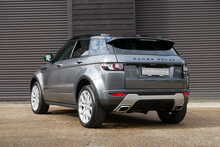 Land Rover Range Rover Evoque Si4 Dynamic Lux 