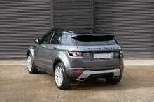 Land Rover Range Rover Evoque Si4 Dynamic Lux 