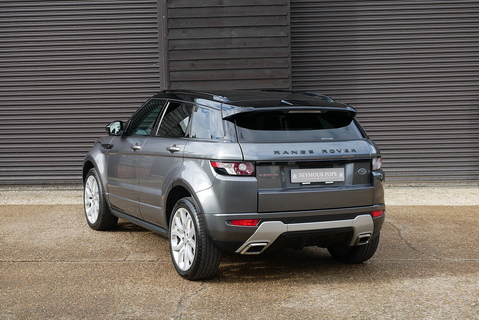 Si4 Dynamic Lux Estate 2.0 Automatic Petrol