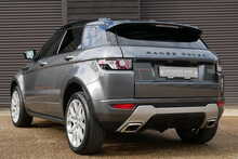 Land Rover Range Rover Evoque Si4 Dynamic Lux 