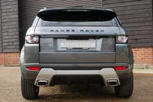 Land Rover Range Rover Evoque Si4 Dynamic Lux 