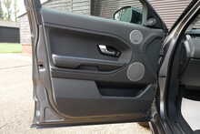 Land Rover Range Rover Evoque Si4 Dynamic Lux 