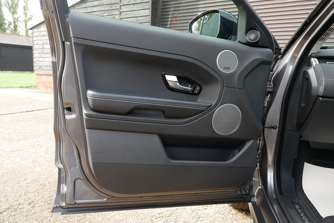 Si4 Dynamic Lux Estate 2.0 Automatic Petrol