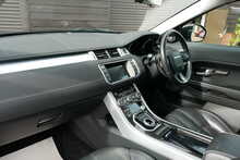 Land Rover Range Rover Evoque Si4 Dynamic Lux 