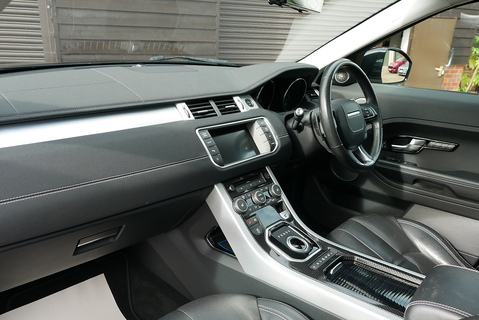 Si4 Dynamic Lux Estate 2.0 Automatic Petrol