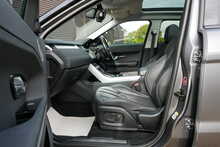 Land Rover Range Rover Evoque Si4 Dynamic Lux 