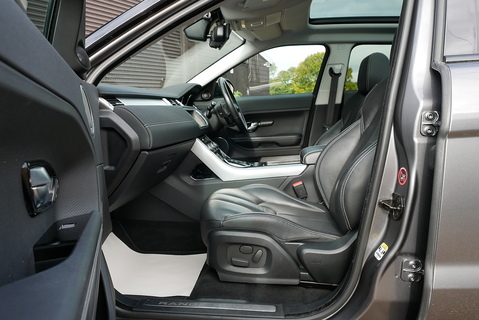 Si4 Dynamic Lux Estate 2.0 Automatic Petrol
