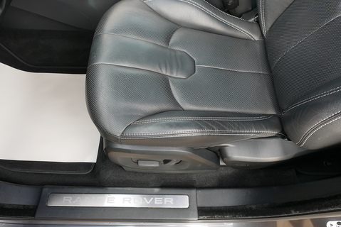 Si4 Dynamic Lux Estate 2.0 Automatic Petrol