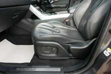 Land Rover Range Rover Evoque Si4 Dynamic Lux 